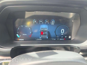 2024 Ford F-150 King Ranch Crew Cab Short Bed - miniatura 9