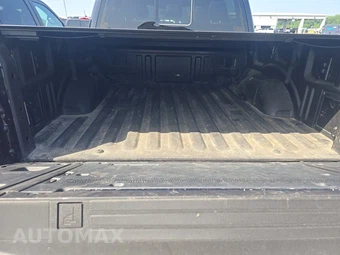 2024 Ford F-150 King Ranch Crew Cab Short Bed - miniatura 16