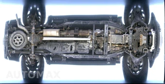 2024 Ford F-150 King Ranch Crew Cab Short Bed - miniatura 17