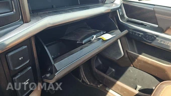 2024 Ford F-150 King Ranch Crew Cab Short Bed - miniatura 18