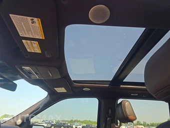 2024 Ford F-150 King Ranch Crew Cab Short Bed - miniatura 24