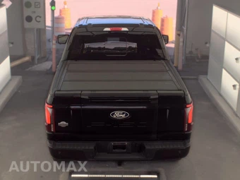 2024 Ford F-150 King Ranch Crew Cab Short Bed - miniatura 5