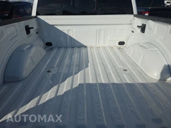 2024 Ford F-150 King Ranch Crew Cab Short Bed - miniatura 16