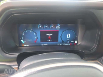 2024 Ford F-150 King Ranch Crew Cab Short Bed - miniatura 6