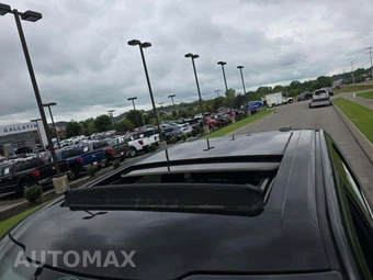 2024 Ford F-150 King Ranch Crew Cab Short Bed - miniatura 9