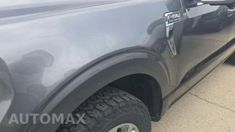 2024 Ford F-150 King Ranch Crew Cab Short Bed - miniatura 18