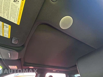 2024 Ford F-150 Lariat Crew Cab Medium Bed - miniatura 11