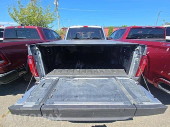 2024 Ford F-150 Lariat Crew Cab Medium Bed - miniatura 14