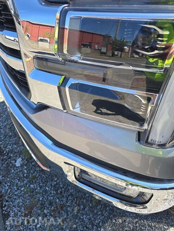 2024 Ford F-150 Lariat Crew Cab Medium Bed - miniatura 21