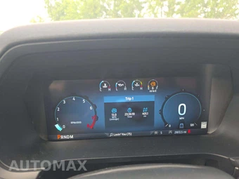2024 Ford F-150 Lariat Crew Cab Medium Bed - miniatura 6