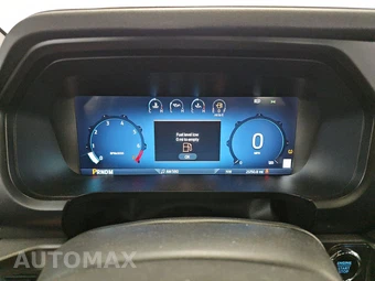 2024 Ford F-150 Lariat Crew Cab Medium Bed - miniatura 12