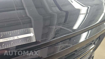 2024 Ford F-150 Lariat Crew Cab Medium Bed - miniatura 22