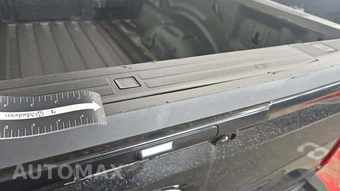 2024 Ford F-150 Lariat Crew Cab Medium Bed - miniatura 24