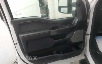 2024 Ford F-150 Lariat Crew Cab Medium Bed - miniatura 13