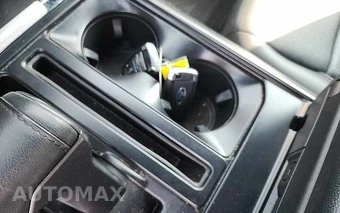 2024 Ford F-150 Lariat Crew Cab Medium Bed - miniatura 16