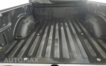 2024 Ford F-150 Lariat Crew Cab Medium Bed - miniatura 8