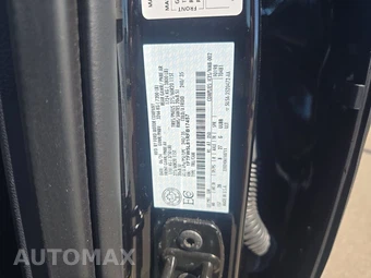2024 Ford F-150 Lariat Crew Cab Medium Bed - miniatura 14