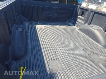 2024 Ford F-150 Lariat Crew Cab Medium Bed - miniatura 16