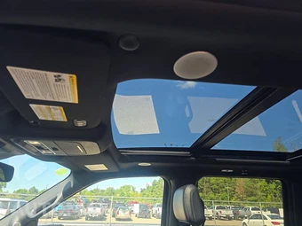 2024 Ford F-150 Lariat Crew Cab Medium Bed - miniatura 17