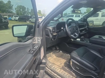 2024 Ford F-150 Lariat Crew Cab Medium Bed - miniatura 13
