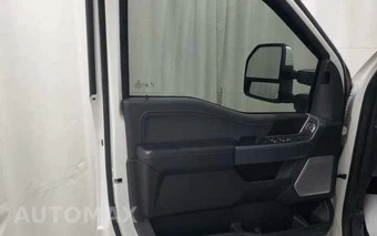 2024 Ford F-150 Lariat Crew Cab Medium Bed - miniatura 13