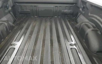 2024 Ford F-150 Lariat Crew Cab Medium Bed - miniatura 8