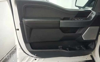 2024 Ford F-150 Lariat Crew Cab Medium Bed - miniatura 12