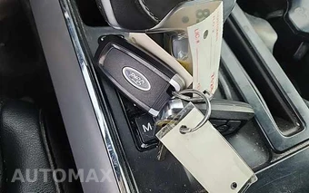 2024 Ford F-150 Lariat Crew Cab Medium Bed - miniatura 15