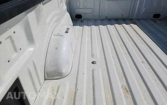 2024 Ford F-150 Lariat Crew Cab Medium Bed - miniatura 26