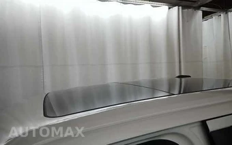 2024 Ford F-150 Lariat Crew Cab Medium Bed - miniatura 6