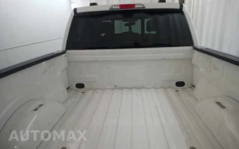 2024 Ford F-150 Lariat Crew Cab Medium Bed - miniatura 7