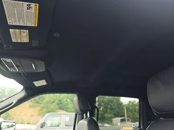 2024 Ford F-150 Lariat Crew Cab Medium Bed - miniatura 20