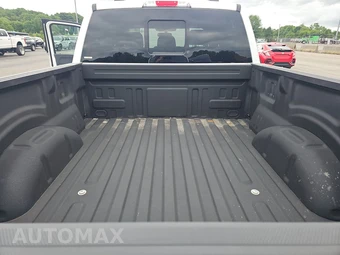 2024 Ford F-150 Lariat Crew Cab Medium Bed - miniatura 23