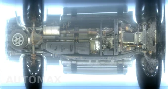 2024 Ford F-150 Lariat Crew Cab Medium Bed - miniatura 24
