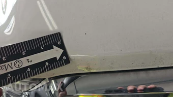2024 Ford F-150 Lariat Crew Cab Medium Bed - miniatura 26