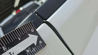 2024 Ford F-150 Lariat Crew Cab Medium Bed - miniatura 27