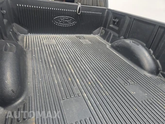 2024 Ford F-150 Lariat Crew Cab Medium Bed - miniatura 16