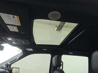 2024 Ford F-150 Lariat Crew Cab Medium Bed - miniatura 17