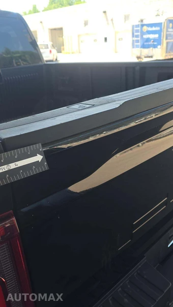 2024 Ford F-150 Lariat Crew Cab Medium Bed - miniatura 20