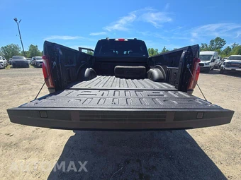 2024 Ford F-150 Lariat Crew Cab Medium Bed - miniatura 11