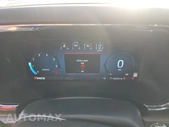 2024 Ford F-150 Lariat Crew Cab Medium Bed - miniatura 12