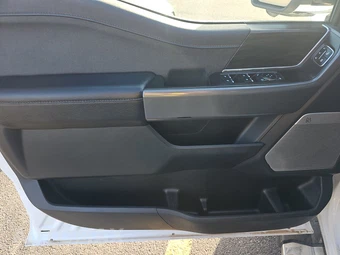 2024 Ford F-150 Lariat Crew Cab Medium Bed - miniatura 9
