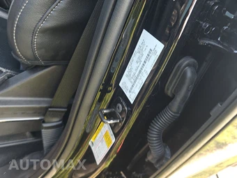 2024 Ford F-150 Lariat Crew Cab Medium Bed - miniatura 14