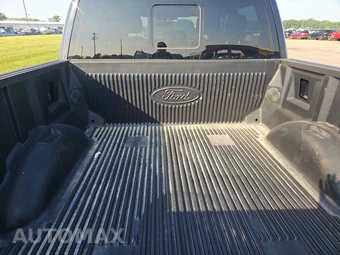 2024 Ford F-150 Lariat Crew Cab Medium Bed - miniatura 16