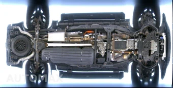 2024 Ford F-150 Lariat Crew Cab Medium Bed - miniatura 19
