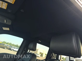 2024 Ford F-150 Lariat Crew Cab Medium Bed - miniatura 25