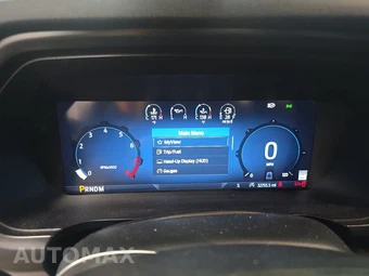2024 Ford F-150 Lariat Crew Cab Short Bed - miniatura 12