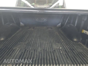 2024 Ford F-150 Lariat Crew Cab Short Bed - miniatura 16