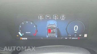 2024 Ford F-150 Lariat Crew Cab Short Bed - miniatura 17