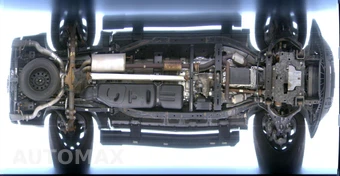 2024 Ford F-150 Lariat Crew Cab Short Bed - miniatura 20